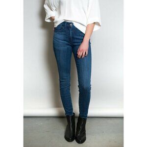 3X1 W3 Hi Rise Skinny jeans